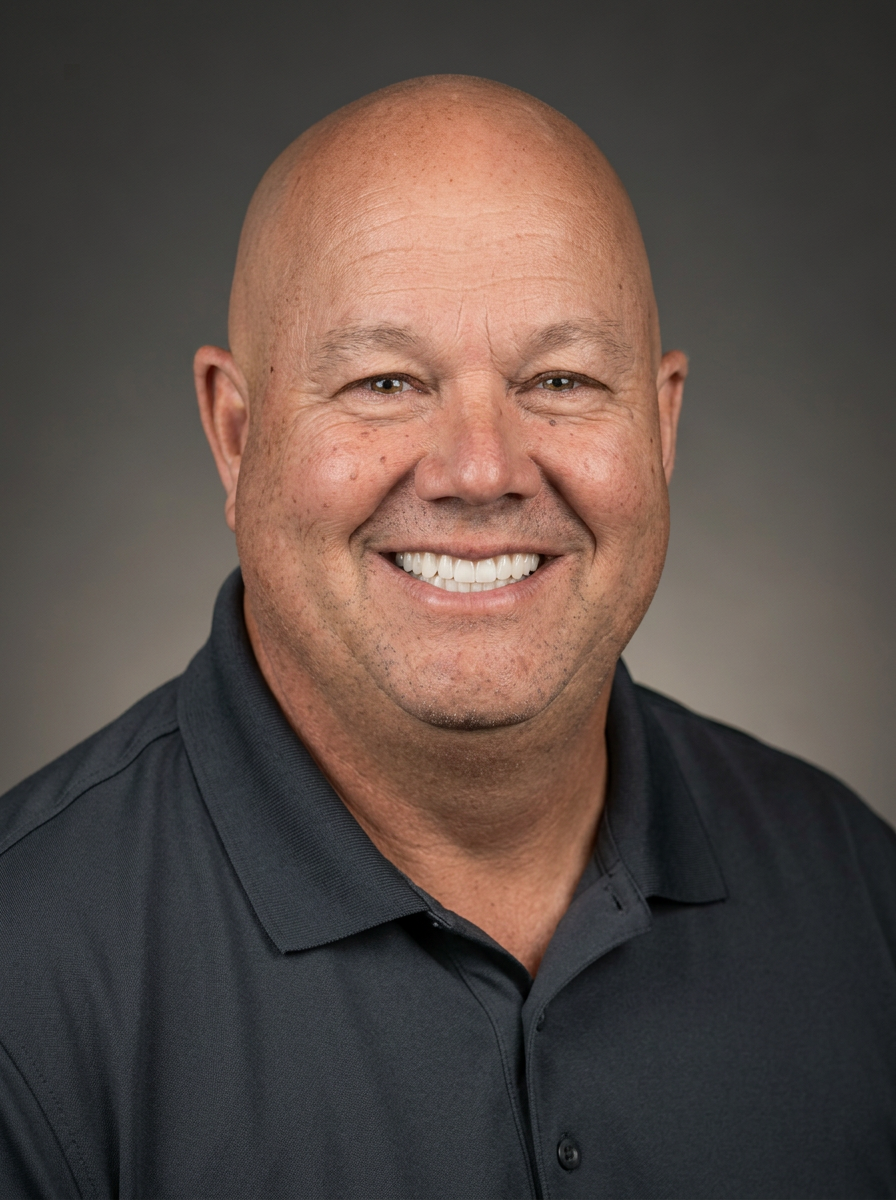 Marty Sutton
