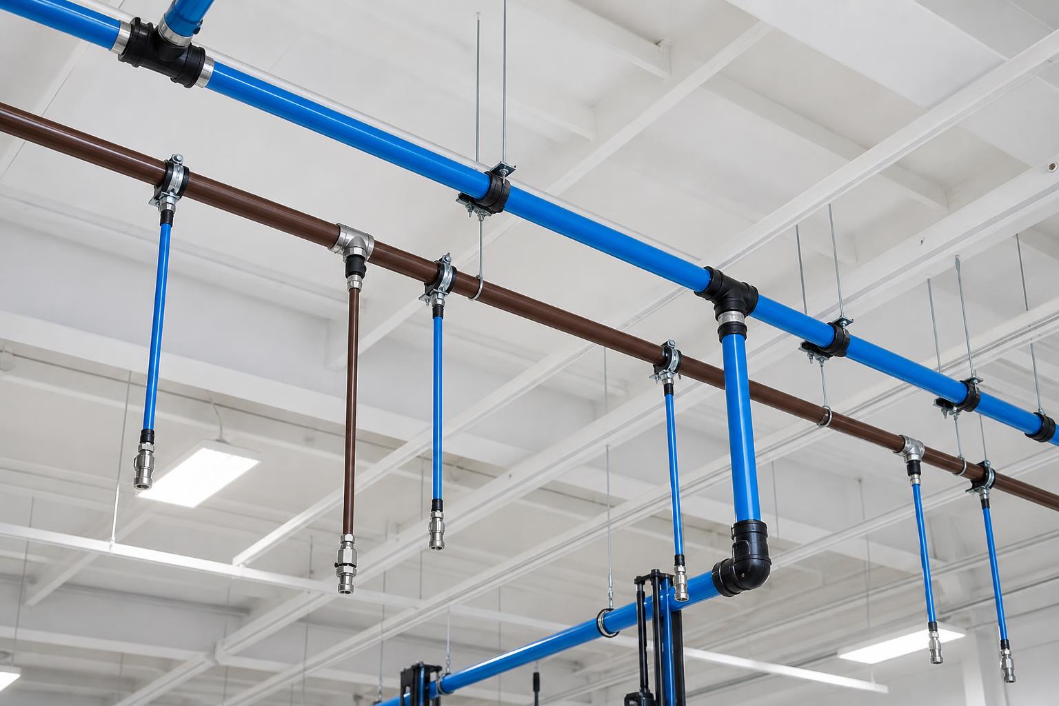 Air Compressor Systems